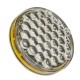 Lampa LED pulsanta - Preavertizare trafic - 150 mm diametru si 1500 candele intensitate luminoasa - FARA contoler flash